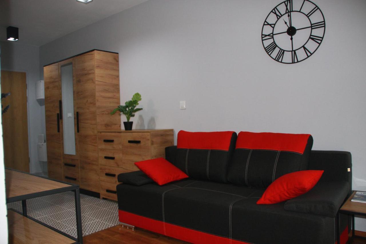 Niko Apartments 1 Cracovia Exterior foto
